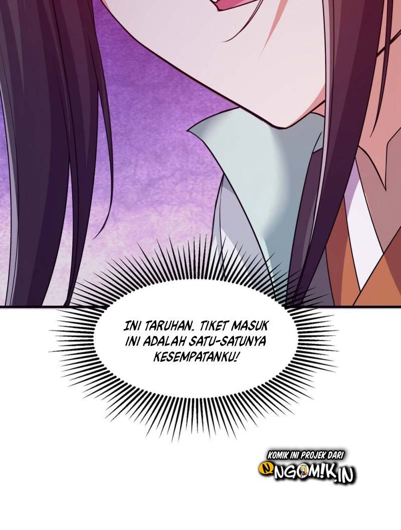 Matchless Emperor Chapter 01 Gambar 47